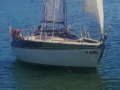 Bavaria 707 Classic Sailing Yacht