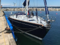 C&C Yachts C&C 55 Plachetní jachta