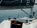 Sunbeam 22.1 Sailing Yacht