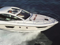 Beneteau Gran Tourismo GT40 Motor Yacht