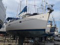 Beneteau Oceanis 411 Clipper Oceánská jachta (bluewater)