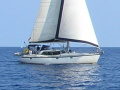 Wauquiez 43 Pilot Saloon Decksalon