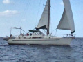 Beneteau Oceanis 40cc Center Cockpit