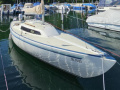 H-Boot Barca a chiglia