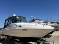 Rinker Fiesta Vee 266 Motorna jahta