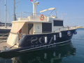 Cantiere Estensi Maine 480 Motoryacht