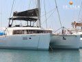 Lagoon 450 Flybridge Katamaran