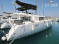 Lagoon 450 Flybridge Katamaran