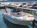 Ranieri Voyager 23 s Bowrider