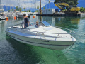 Falcon 2000 CD Bateau de sport