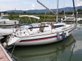 Dullia 25 Furia Yacht a vela