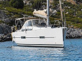 Dufour 412 Grand Large Plachetní jachta