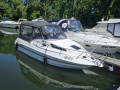 Drago 660S Cabin cruiser