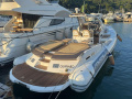Abate 35 cabin Festrumpfschlauchboot