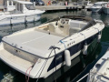 Ilver Nyuma 24 Bowrider