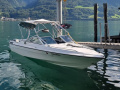 Bayliner capri 1950 Wakeboard/Wakesurf