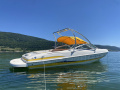 Maxum 2200 SR Sport Boat