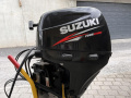 Suzuki DF8ARL Aussenborder