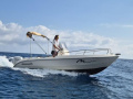 CIV GAIA 190 Deckboot