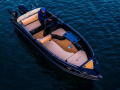 Nireus 490 Comfort / Diverse Farben Bateau à console