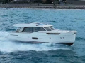 Greenline 48 Coupe Hardtop