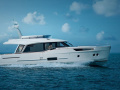 Greenline 48 Fly Flybridge