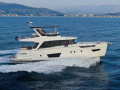 Greenline 58 Fly Flybridge