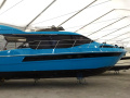 Azimut 46 Fly / REFIT Iate a motor