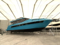 Azimut 46 Fly / REFIT Motoryacht