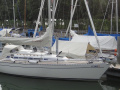 Faurby 330 de luxe Sailing Yacht