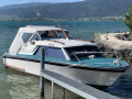 Coronet 21 Cabin Cruiser