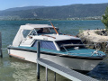 Coronet 21 Kajütboot