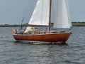 Hatecke Seekreuzer Sailing yacht