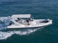 Joker Boat Clubman 28 Festrumpfschlauchboot