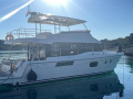 Beneteau Swift Trawler 48 Fly Verdränger