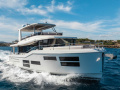 Beneteau Grand Trawler 62 Trawler