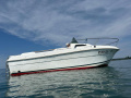 Jeanneau Merry Fisher 480 Bateau de sport