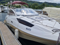 Quicksilver 890 Yacht à moteur