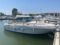 Faeton Moraga 7.80 Kajütboot