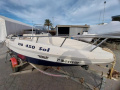 Rio Iberica 450 Sol Konsolenboot