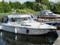 Nimbus 27 Coupe Motoryacht