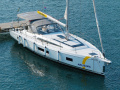 Beneteau Oceanis 51.1 Yacht a vela