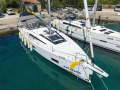 Beneteau 51.1 Plachetní jachta