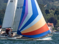 Sunwind 271 Sailing Yacht