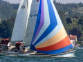 Sunwind 271 Plachetní jachta