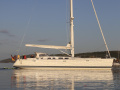 X-Yachts X-50 Plachetní jachta