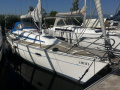 Bavaria 34 Speed Segelyacht