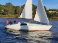 Scampi 30 Yate a vela