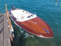 Peter  Boot 520 Runabout
