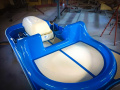 Tretboot / Pedalo Pedalo